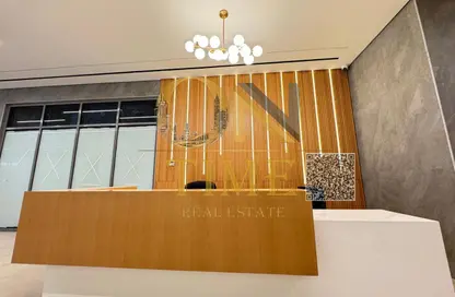 Apartment - Studio - 1 Bathroom for rent in Al Aamra Gardens - Al Amerah - Ajman