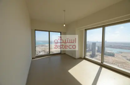 شقة - 2 غرف نوم - 2 حمامات للايجار في برج البوابة 2 - شمس أبوظبي - جزيرة الريم - أبوظبي