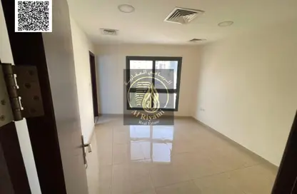Apartment - 2 Bedrooms - 2 Bathrooms for rent in Al Naemiya Tower 1 - Al Naemiya Towers - Al Nuaimiya - Ajman