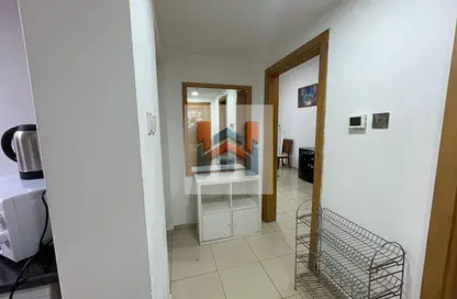 Apartment - 1 Bedroom - 2 Bathrooms for rent in Al Jurf 2 - Al Jurf - Ajman Downtown - Ajman