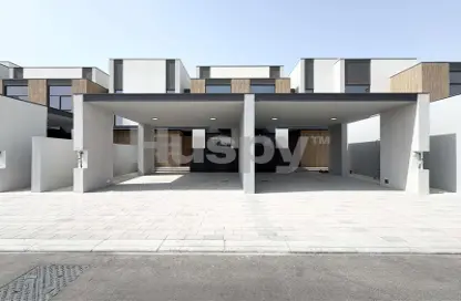 Townhouse - 3 Bedrooms - 3 Bathrooms for rent in Mudon Al Ranim 1 - Mudon - Dubai
