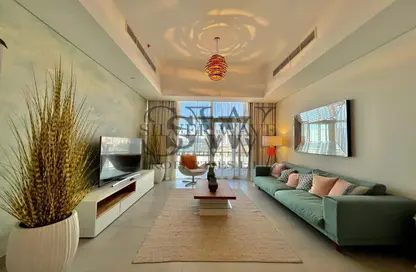 Apartment - 2 Bedrooms - 3 Bathrooms for sale in Lamar Residences - Al Seef - Al Raha Beach - Abu Dhabi