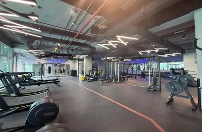 فيلا - استوديو - 3 حمامات للايجار في The Polo ريزيدنس A1 - بولو ريزيدنس - ميدان افينيو - ميدان - دبي