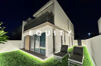 Villa - 4 Bedrooms - 3 Bathrooms for sale in Elan - Tilal Al Ghaf - Dubai