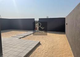 Villa - 3 bedrooms - 5 bathrooms for sale in Sarab 2 - Aljada - Sharjah
