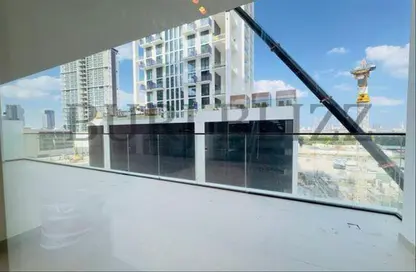 Apartment - 2 Bedrooms - 2 Bathrooms for rent in Binghatti Lavender - Jumeirah Village Circle - Dubai