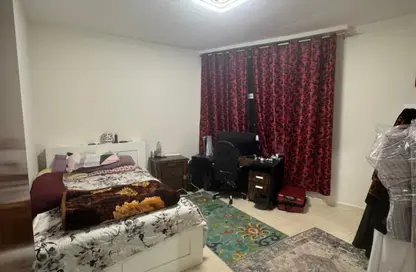 Apartment - 2 Bedrooms - 3 Bathrooms for sale in Orient Tower 1 - Orient Towers - Al Bustan - Ajman Apartment - 2 Bedrooms - 3 Bathrooms for sale in Orient Tower 1 - Orient Towers - Al Bustan - Ajman