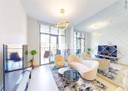 Apartment - 2 bedrooms - 3 bathrooms for sale in Bellevue Tower 1 - Bellevue Towers - Downtown Dubai - Dubai