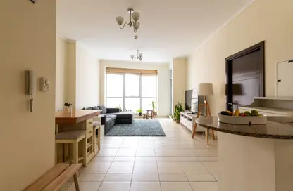 Apartment - 1 Bedroom - 2 Bathrooms for rent in The Torch - Dubai Marina - Dubai Apartment - 1 Bedroom - 2 Bathrooms for rent in The Torch - Dubai Marina - Dubai