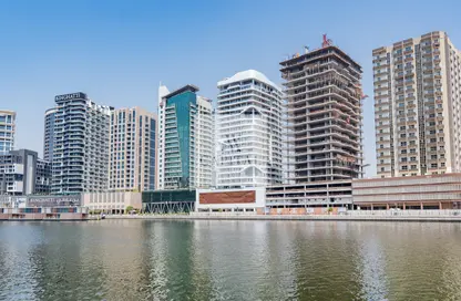 Apartment - 1 Bedroom - 2 Bathrooms for sale in Terraces Marasi Drive - Business Bay - Dubai