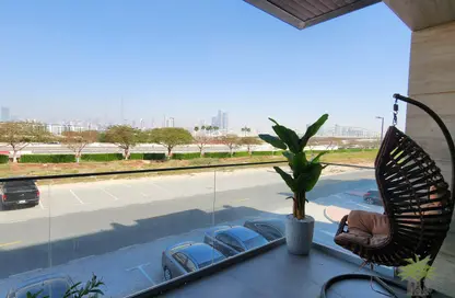 شقة - 2 غرف نوم - 3 حمامات للبيع في إنجازات ريزيدنس - ميدان افينيو - ميدان - دبي