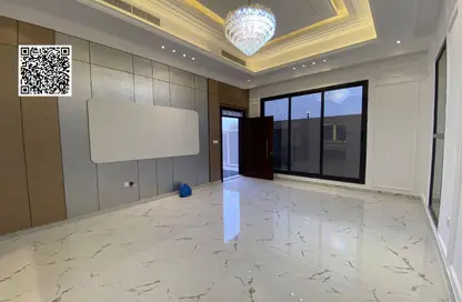 فيلا - 6 غرف نوم - 8 حمامات للبيع في 1 الياسمين - الياسمين - عجمان