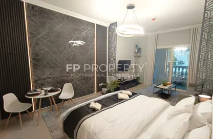 Apartment - 1 Bedroom - 1 Bathroom for sale in Plaza Residences 2 - Plaza Residences - Jumeirah Village Circle - Dubai