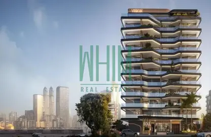 Apartment - 3 Bedrooms - 4 Bathrooms for sale in Soul by Vision - Dubai Production City (IMPZ) - Dubai