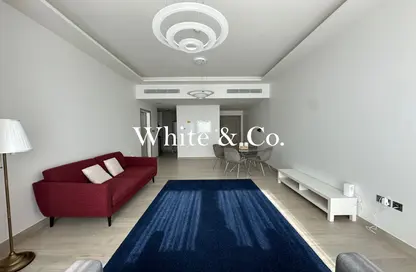 شقة - غرفة نوم - 2 حمامات للايجار في برج مى دو رى - (JLT) مجمع L - أبراج بحيرات الجميرا - دبي