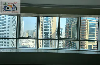 شقة - 4 غرف نوم - 5 حمامات للايجار في كورنيش الخان - الخان - الشارقة