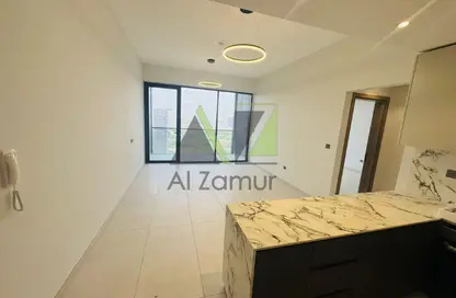 شقة - غرفة نوم - 2 حمامات للايجار في الأمل تاور - مدينة دبي الرياضية - دبي
