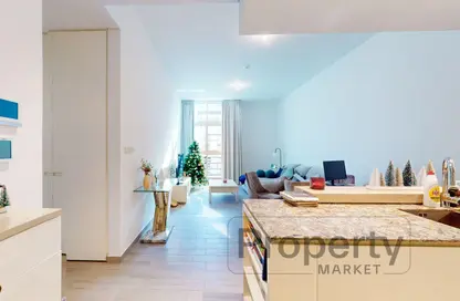 Apartment - 1 Bedroom - 1 Bathroom for rent in Belgravia 3 - Belgravia - Jumeirah Village Circle - Dubai