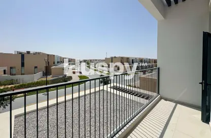 فيلا - 3 غرف نوم - 3 حمامات للايجار في جرينفيو 3 - اعمار الجنوبية - دبي الجنوب (مركز دبي العالمي) - دبي