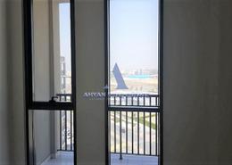 Apartment - 1 bedroom - 2 bathrooms for sale in The Dania District 3 - Midtown - Dubai Production City (IMPZ) - Dubai