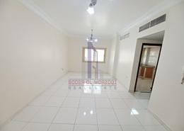 Apartment - 1 bedroom - 1 bathroom for rent in Moon Tower 2 - Moon Towers - Al Nahda - Sharjah