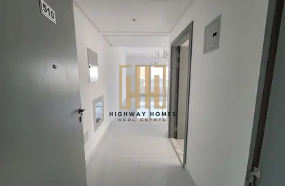 شقة - غرفة نوم - 2 حمامات للايجار في بناية مويليح 3 - مويلح - الشارقة