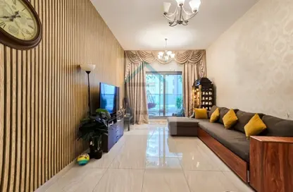 Apartment - 1 Bedroom - 2 Bathrooms for sale in Elite Business Bay Residence - Business Bay - Dubai