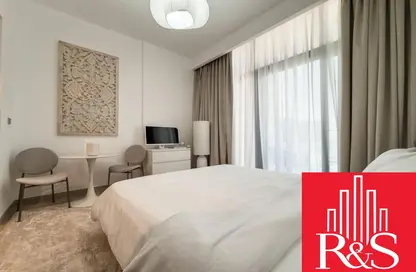 شقة - 1 حمام للبيع في 37 عزيزي ريفييرا - ميدان واحد - ميدان - دبي