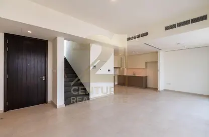 Villa - 3 Bedrooms - 4 Bathrooms for rent in Eden - The Valley - Dubai