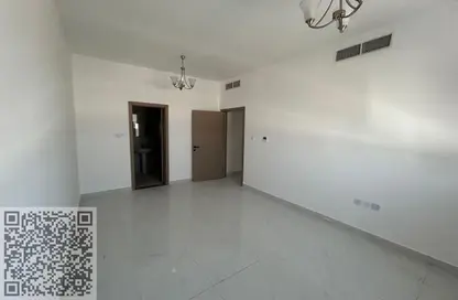 Apartment - 1 Bedroom - 2 Bathrooms for rent in Al Naemiya Tower 3 - Al Naemiya Towers - Al Nuaimiya - Ajman