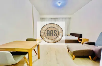 Apartment - Studio - 1 Bathroom for rent in AZIZI Riviera 17 - Meydan One - Meydan - Dubai