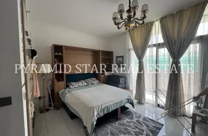 Apartment - Studio - 1 Bathroom for sale in Starz Tower 2 - Starz by Danube - Al Furjan - Dubai