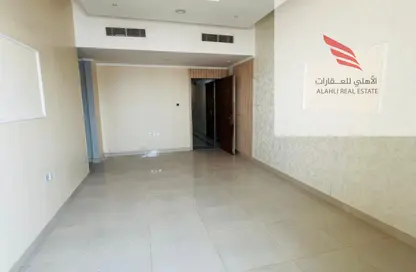 شقة - 2 غرف نوم - 3 حمامات للايجار في بنايه عجمان 44 - 1 الحميدية - الحميدية - عجمان