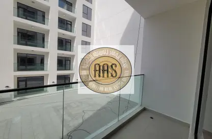 Apartment - 1 Bedroom - 2 Bathrooms for rent in Al Waleed BA 06 - Arjan - Dubai