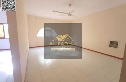 Apartment - 1 Bedroom - 2 Bathrooms for rent in Al Rawda 3 Villas - Al Rawda 3 - Al Rawda - Ajman