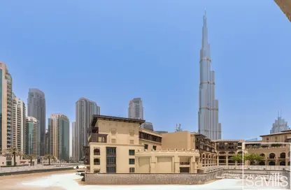 تاون هاوس - 3 غرف نوم - 5 حمامات للبيع في التاجر ريزيدنس - جزيرة المدينة القديمة - دبي وسط المدينة - دبي