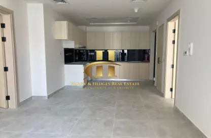 Apartment - 2 Bedrooms - 2 Bathrooms for rent in Binghatti Mirage - Jumeirah Village Circle - Dubai