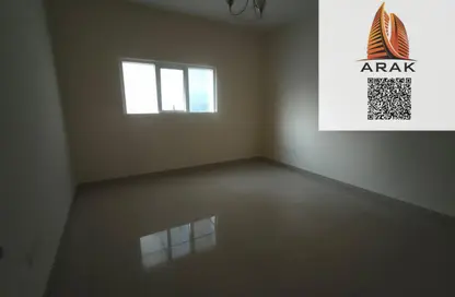 Apartment - 2 Bedrooms - 2 Bathrooms for rent in Abu shagara Building 2 - Budaniq - Al Qasimia - Sharjah