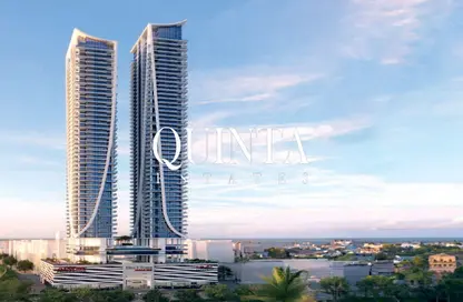Apartment - 1 Bedroom - 2 Bathrooms for sale in Elitz 2 By Danube - Jumeirah Village Circle - Dubai
