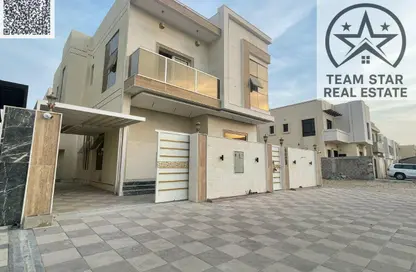 فيلا - 5 غرف نوم - 7 حمامات للبيع في الزاهية جاردنز - الزاهية - عجمان