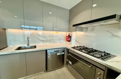 شقة - 3 غرف نوم - 2 حمامات للايجار في عزيزي العنبر - الفرجان - دبي شقة - 3 غرف نوم - 2 حمامات للايجار في عزيزي العنبر - الفرجان - دبي