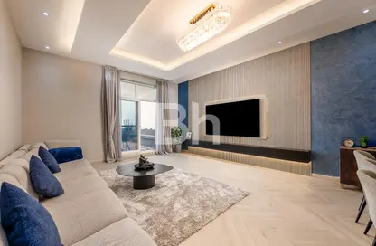 Apartment - 3 Bedrooms - 3 Bathrooms for sale in Foxhill 1 - Foxhill - Motor City - Dubai