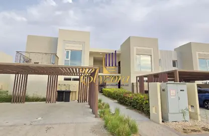 فيلا - 3 غرف نوم - 4 حمامات للايجار في أوربانا III - اوربانا - اعمار الجنوبية - دبي الجنوب (مركز دبي العالمي) - دبي