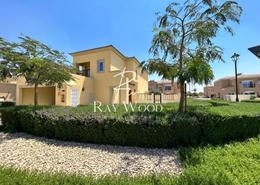 Villa - 3 bedrooms - 4 bathrooms for rent in Amaranta - Villanova - Dubai Land - Dubai Villa - 3 bedrooms - 4 bathrooms for rent in Amaranta - Villanova - Dubai Land - Dubai