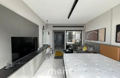 Apartment - Studio - 1 Bathroom for sale in MAG 318 - Business Bay - Dubai