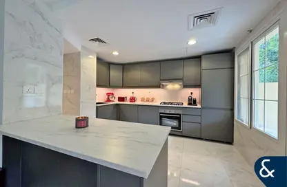 Villa - 2 Bedrooms - 3 Bathrooms for sale in Springs 12 - The Springs - Dubai