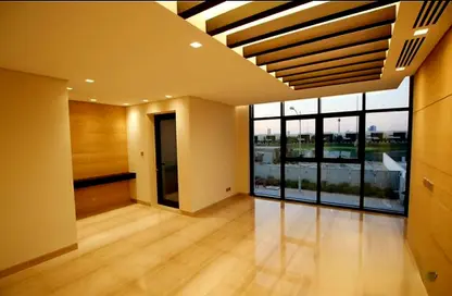 فيلا - 3 غرف نوم - 4 حمامات للايجار في فيلات فينيتو - داماك هيلز - دبي