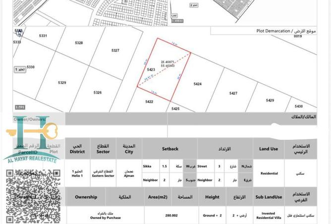 15668860 - الصورة الرئيسية للعقار