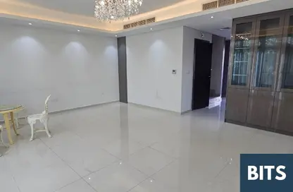 Townhouse - 3 Bedrooms - 4 Bathrooms for rent in Aknan Villas - Avencia - Damac Hills 2 - Dubai