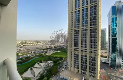 Apartment - 3 Bedrooms - 4 Bathrooms for rent in Al Waleed Paradise - Lake Elucio - Jumeirah Lake Towers - Dubai